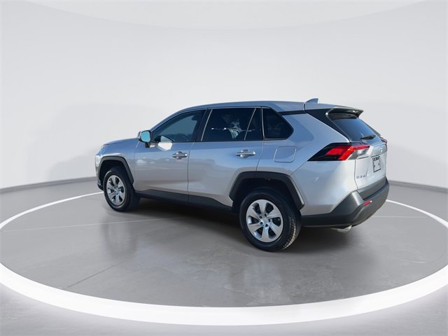 Used 2023 Toyota RAV4 LE image 6