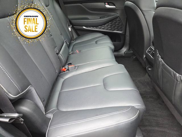 Used 2022 Hyundai Santa Fe SEL w/ Convenience + Premium Package image 29