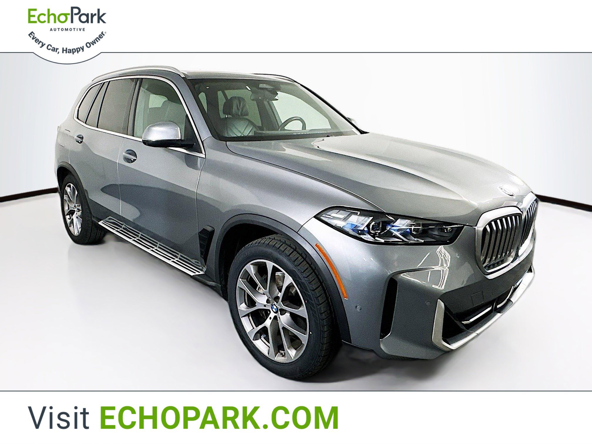 Used 2024 BMW X5 sDrive40i