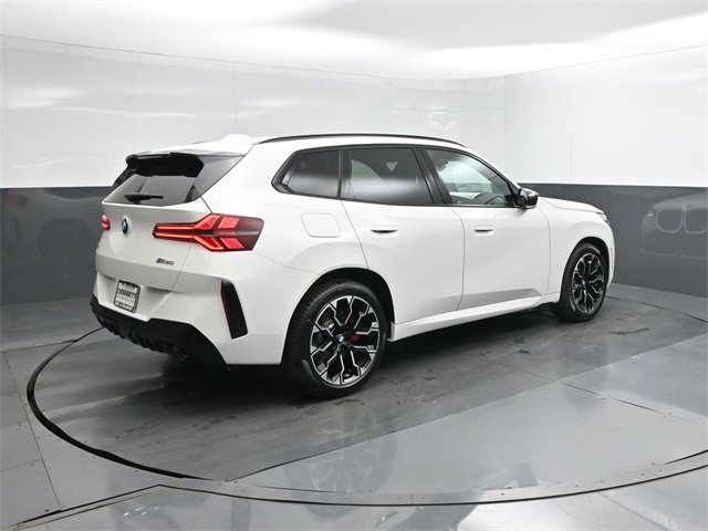 New 2026 BMW X3 M50 image 11