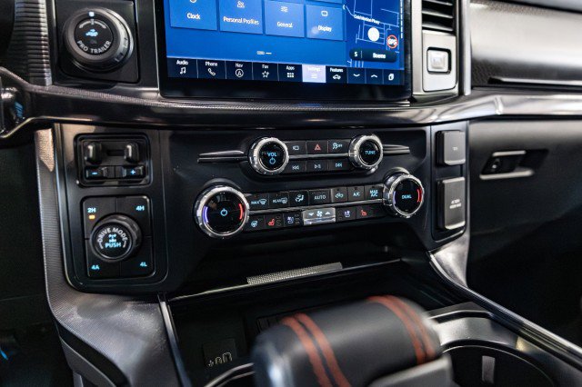 Used 2025 Ford F150 Raptor w/ Equipment Group 803A Raptor R image 24