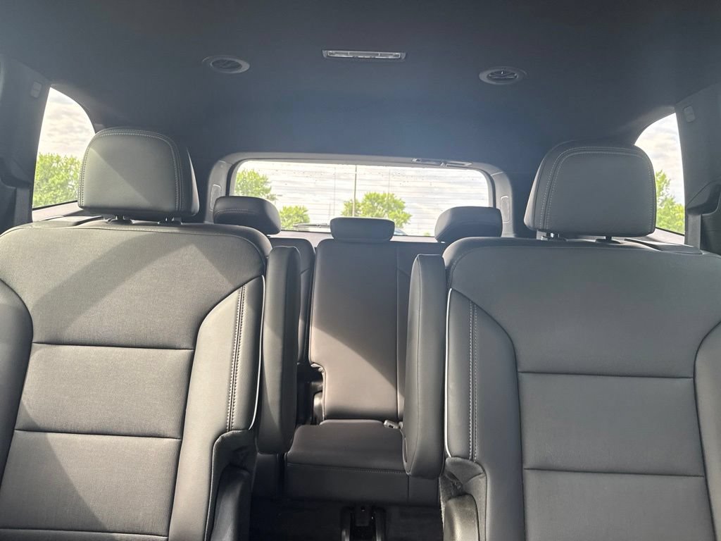 Used 2026 Buick Enclave Preferred AWD/4WD image 18