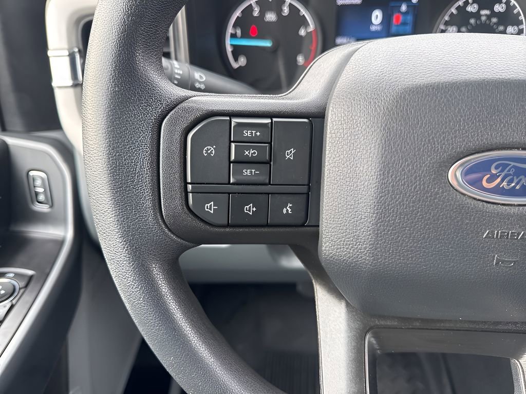 Used 2023 Ford F250 XL w/ STX Appearance Package image 13