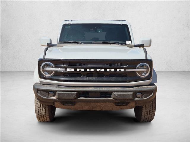 New 2026 Ford Bronco Outer Banks AWD/4WD image 6