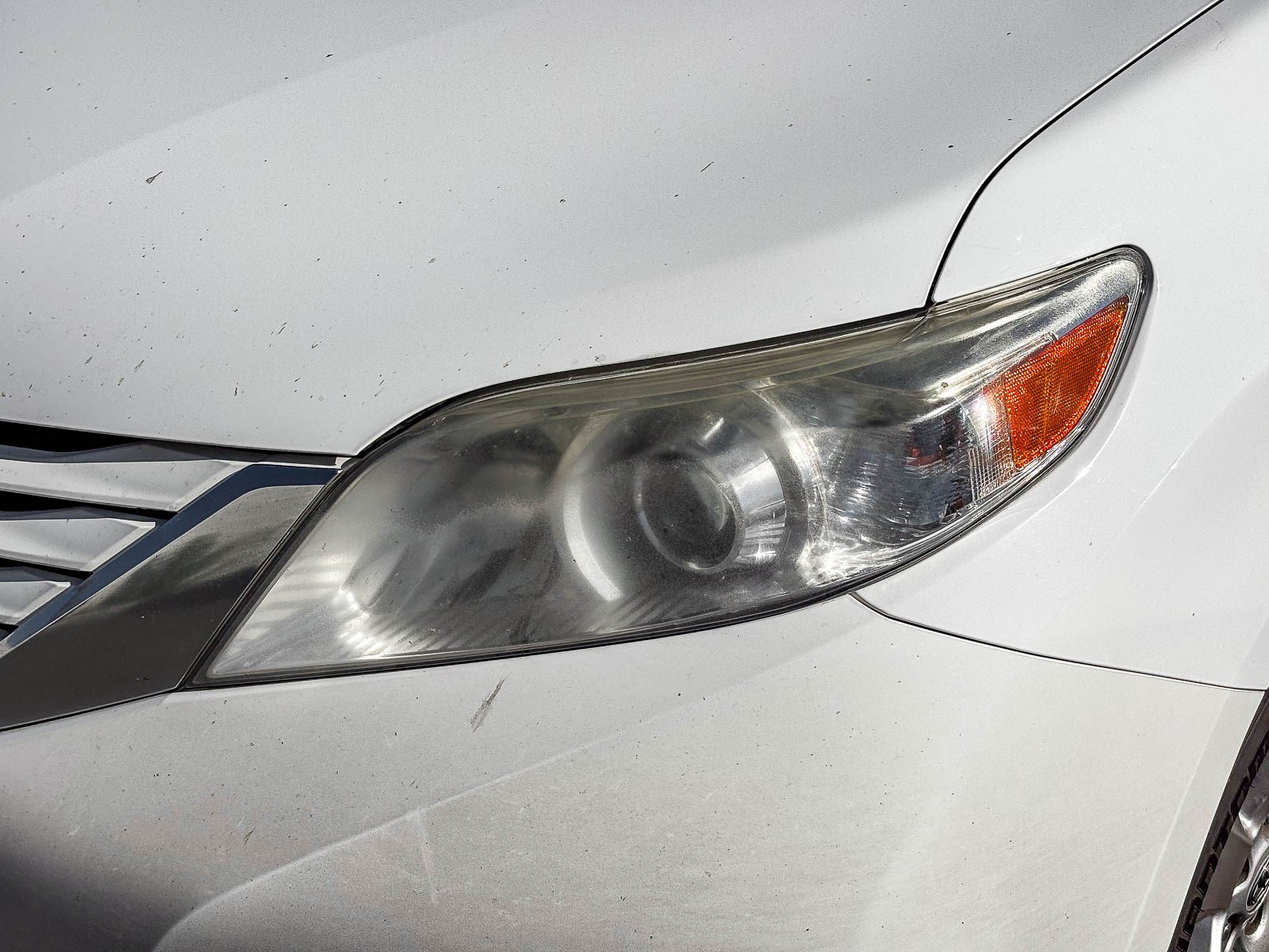 Used 2015 Toyota Sienna LE FWD image 8