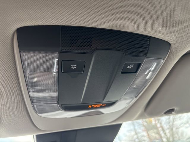 Certified 2025 Kia Sportage LX image 15