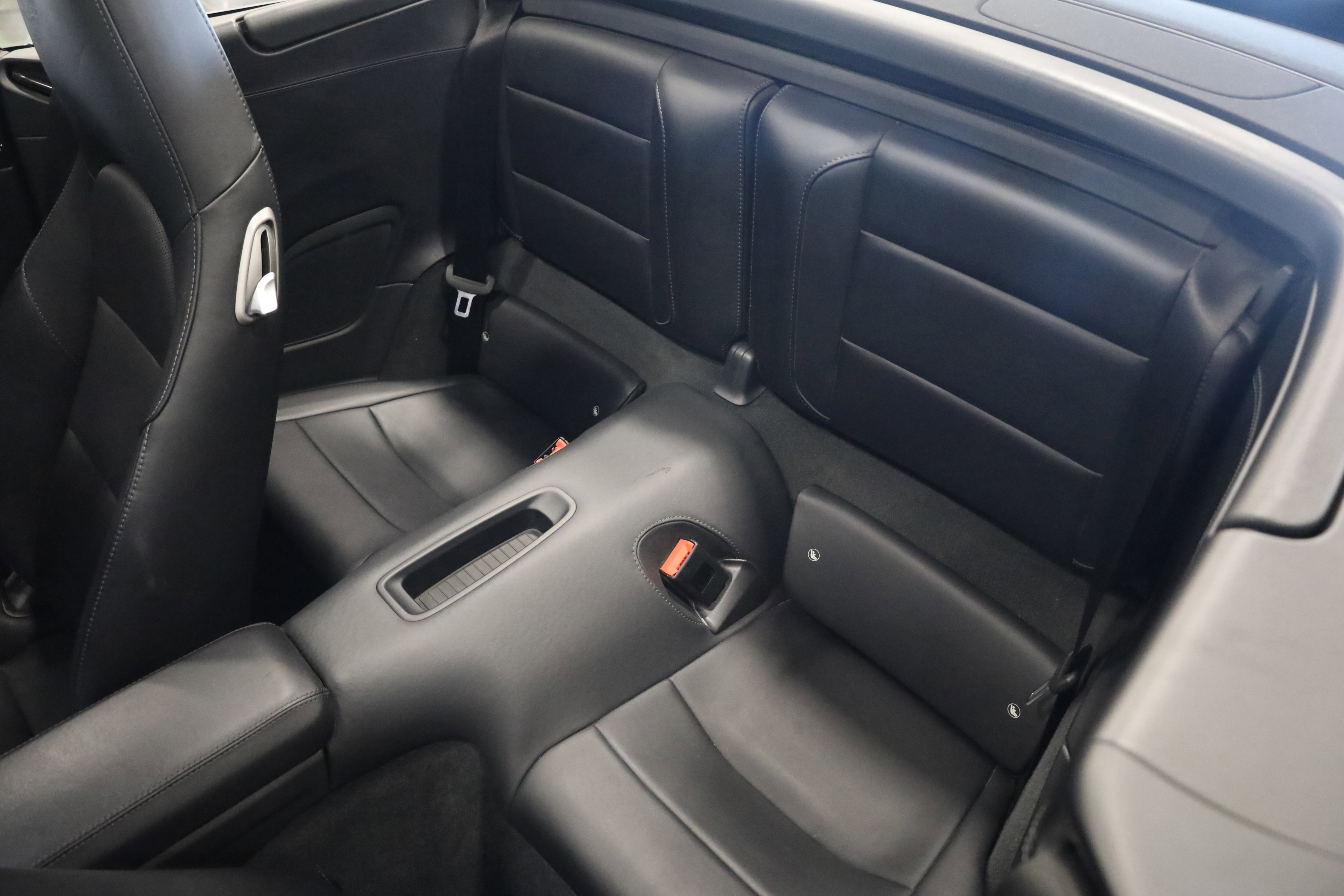 Used 2017 Porsche 911 Carrera 4S image 35