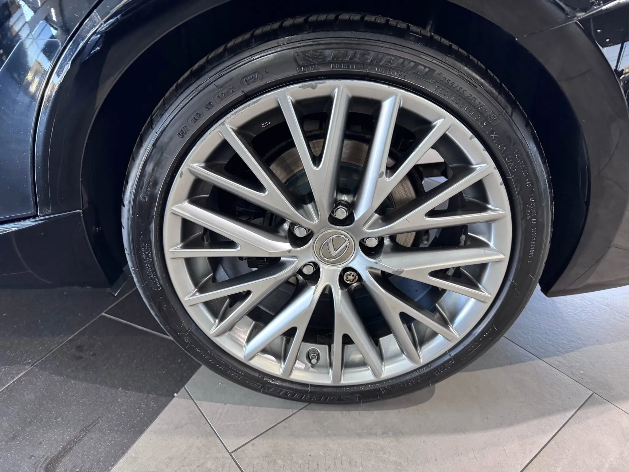 Used 2014 Lexus IS 250 AWD image 36