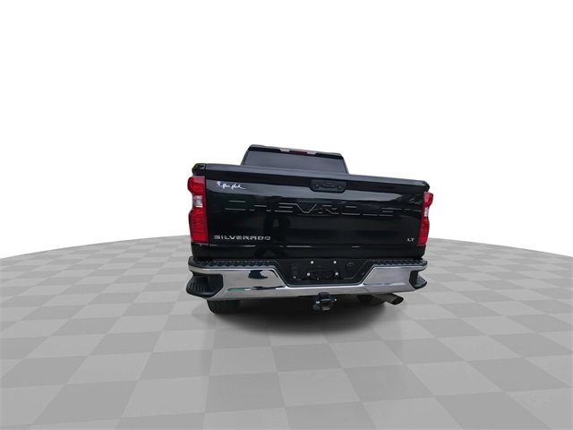 Used 2025 Chevrolet Silverado 2500 LT image 7