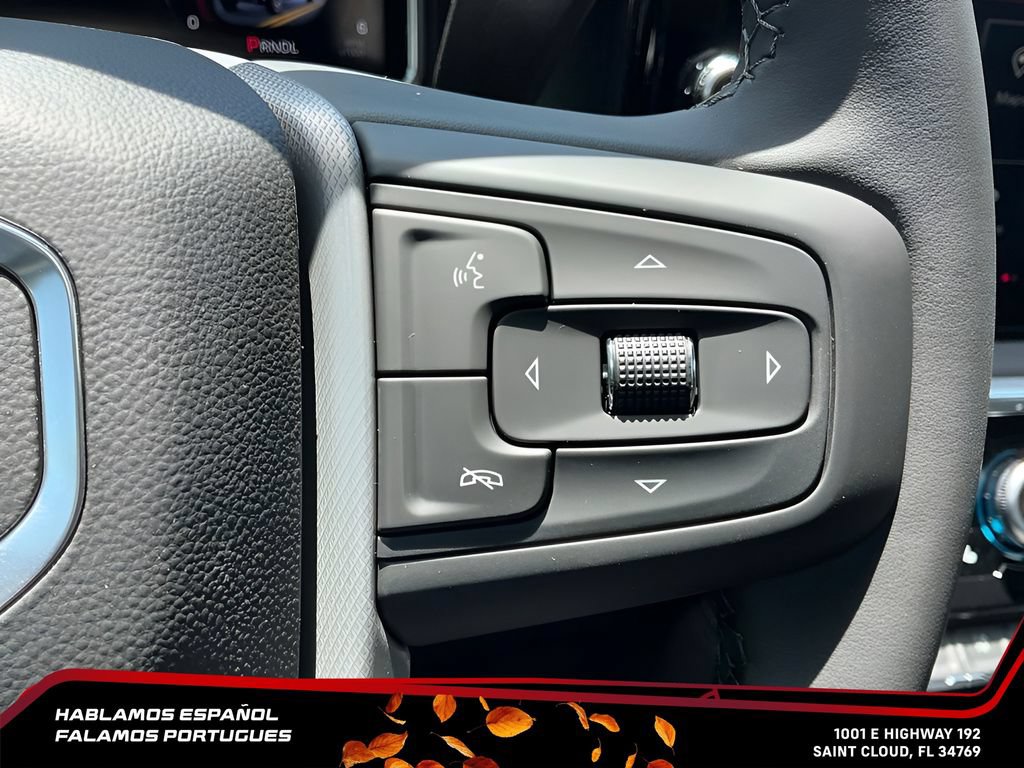New 2026 GMC Sierra 2500 Denali w/ Denali Reserve Package AWD/4WD image 42