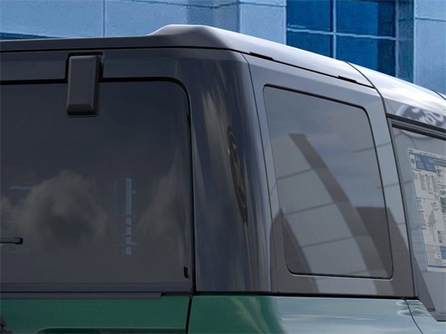 New 2025 Ford Bronco Outer Banks image 25