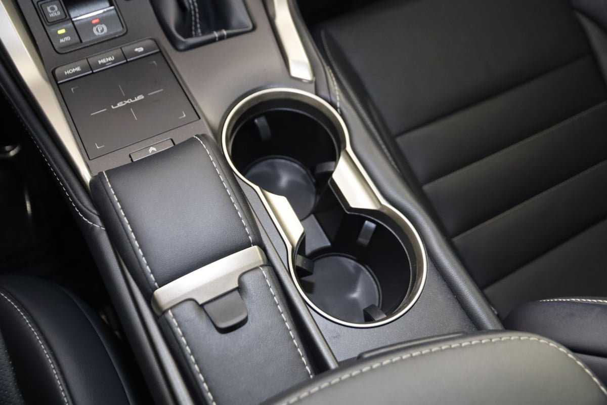 Used 2020 Lexus NX 300 F Sport FWD image 30