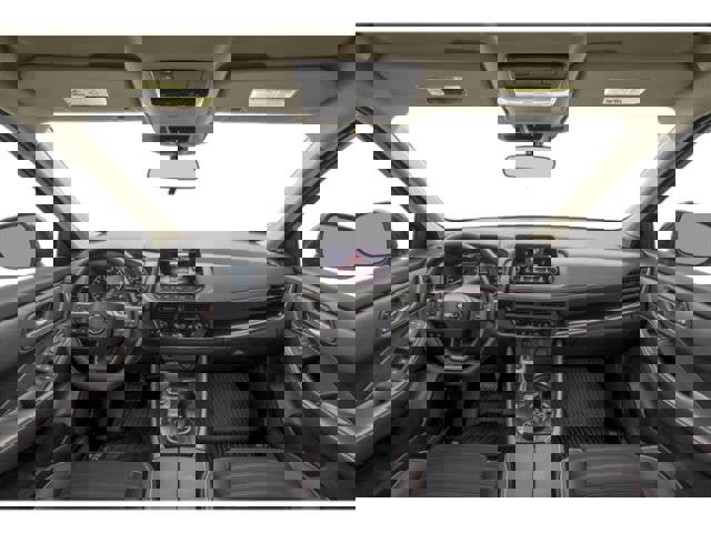 New 2026 Nissan Rogue SV image 10