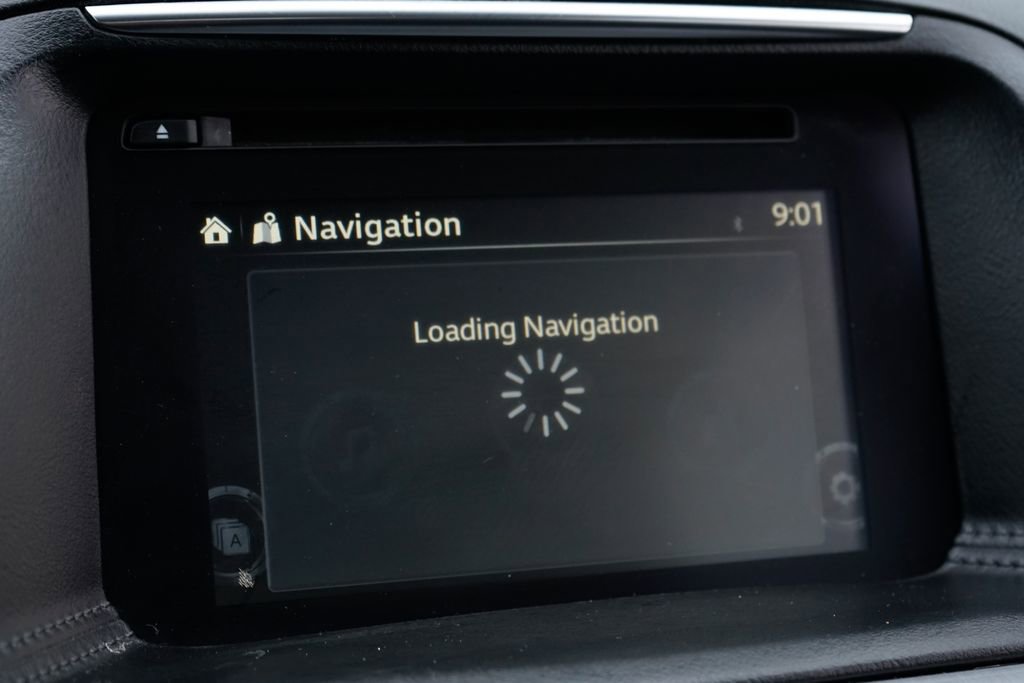 Used 2016 MAZDA CX-5 Touring image 27