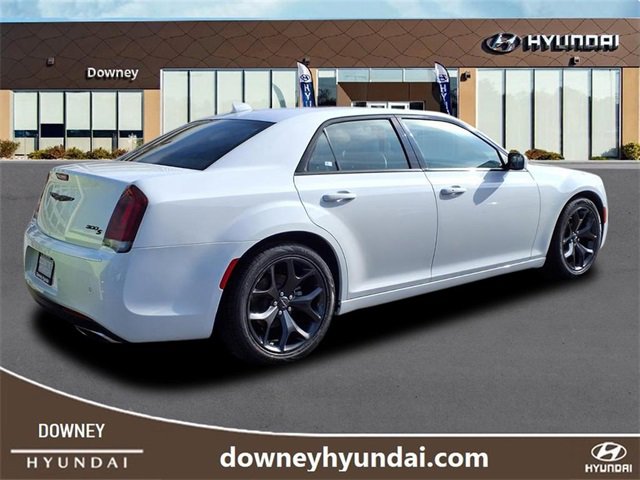 Used 2022 Chrysler 300 S image 5