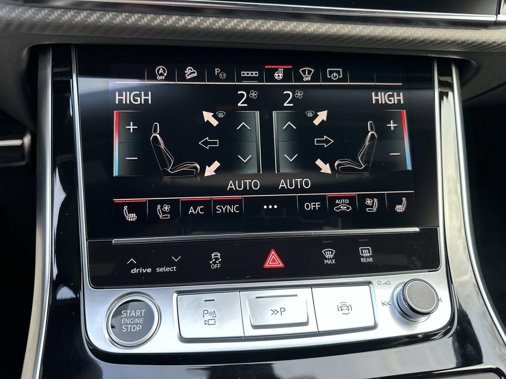 New 2026 Audi Q7 3.0T Prestige image 22