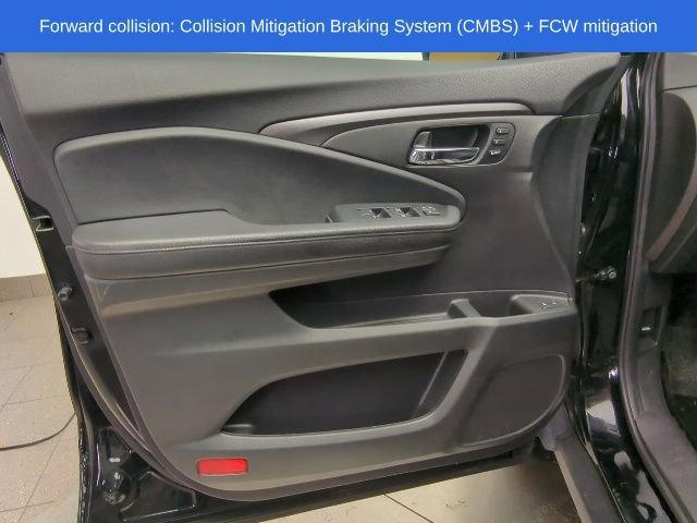 Used 2022 Honda Pilot Special Edition image 18