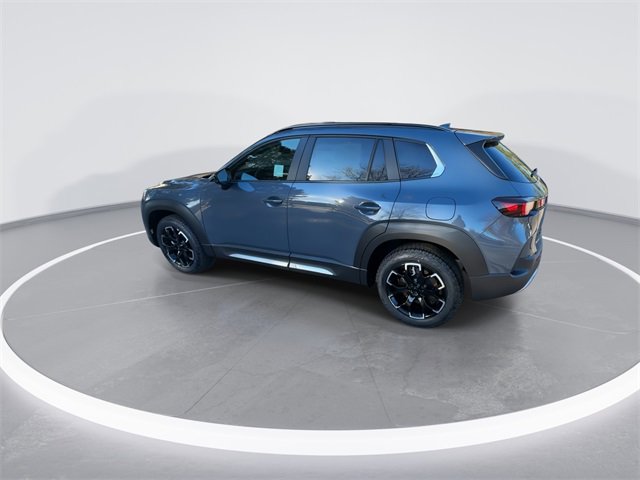 New 2026 MAZDA CX-50 Meridian Edition w/ Cargo Package image 6