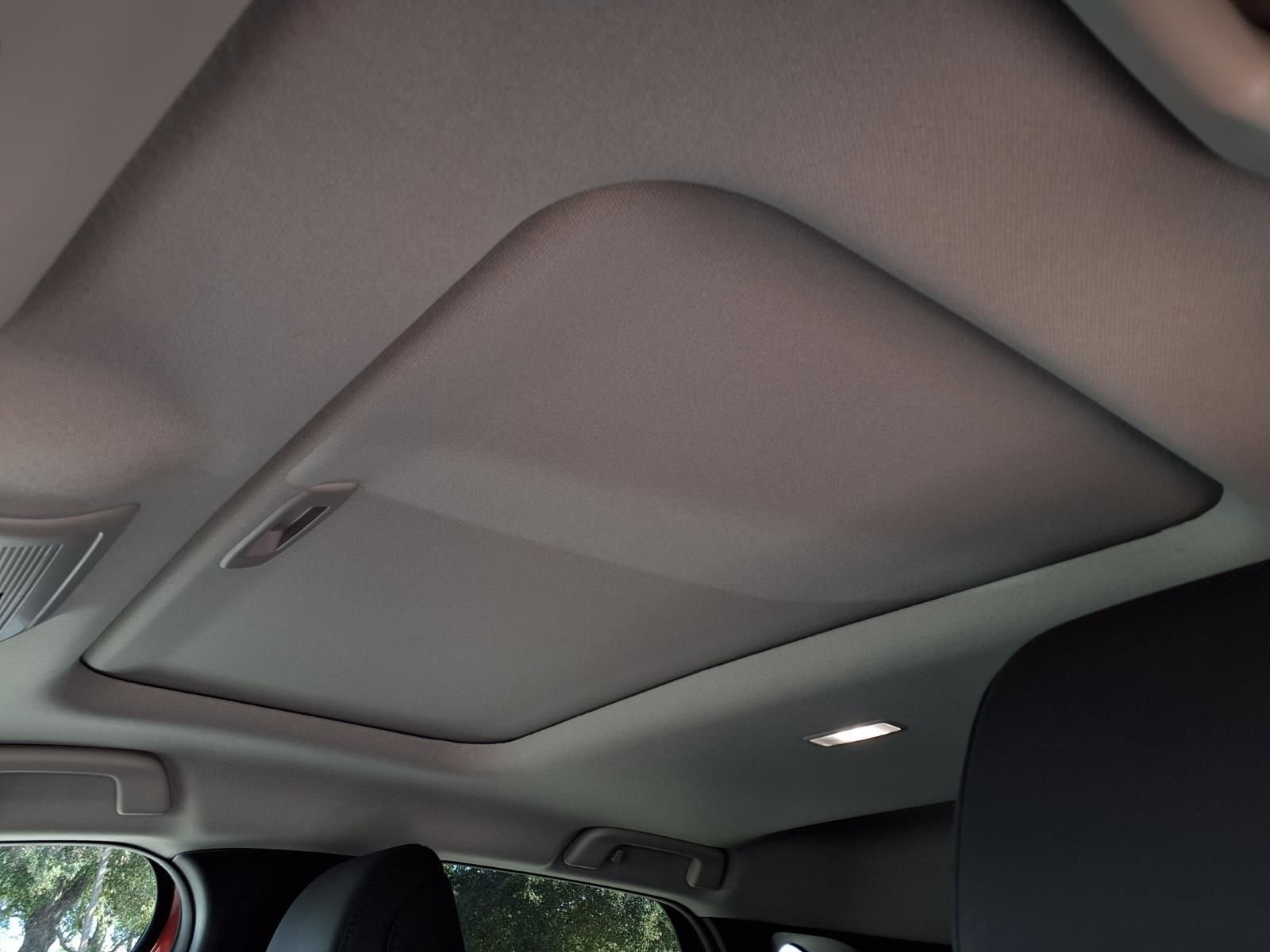 Certified 2025 MAZDA CX-30 2.5 Turbo w/ Premium Package image 18