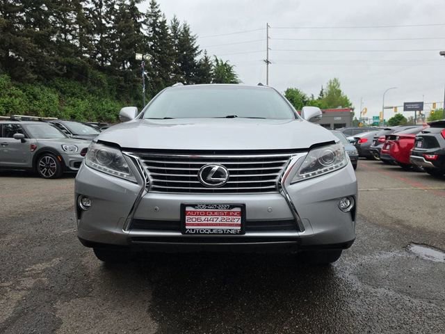 Used 2015 Lexus RX 350 FWD image 21