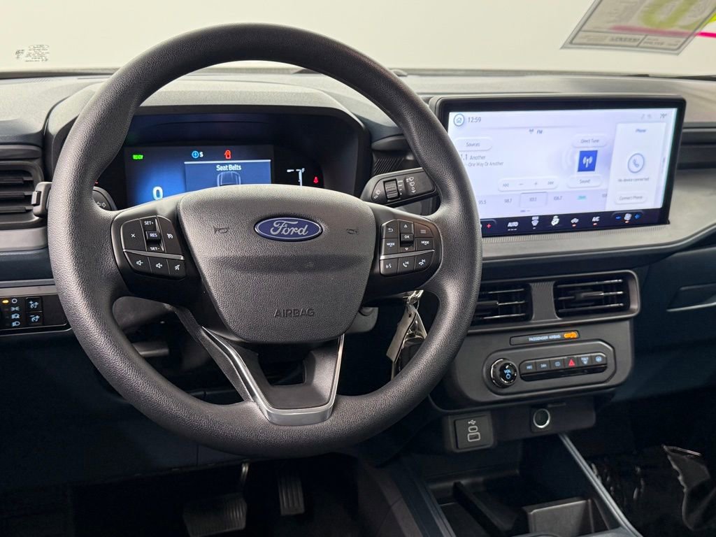 Used 2025 Ford Maverick XL image 32