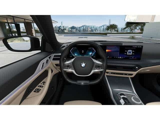 New 2026 BMW i4 xDrive40i w/ Premium Package AWD/4WD image 13