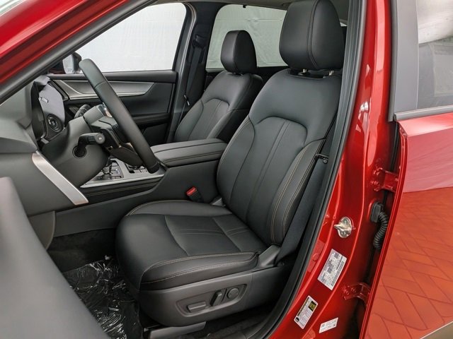 New 2026 MAZDA CX-70 3.3 Turbo w/ Preferred Package image 8