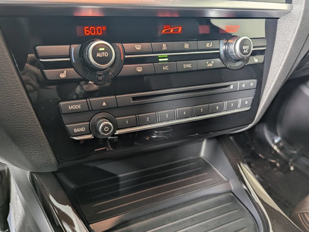 Used 2018 BMW X4 xDrive28i AWD/4WD image 19