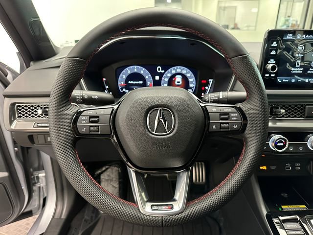 New 2026 Acura Integra Type S FWD image 14
