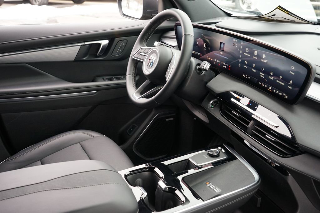 Used 2025 Buick Enclave Preferred image 31