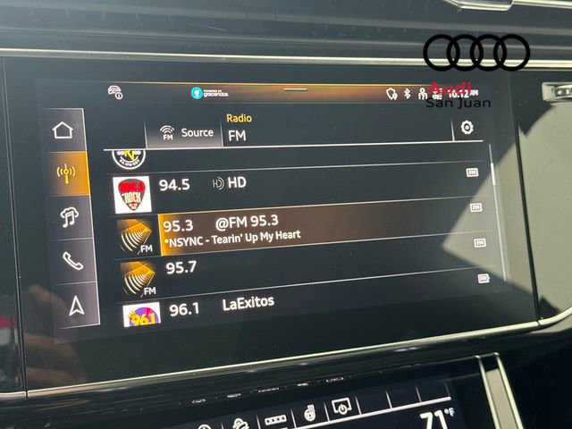 New 2026 Audi Q8 Premium Plus image 17