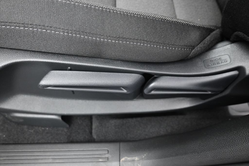 New 2027 Honda CR-V LX image 21
