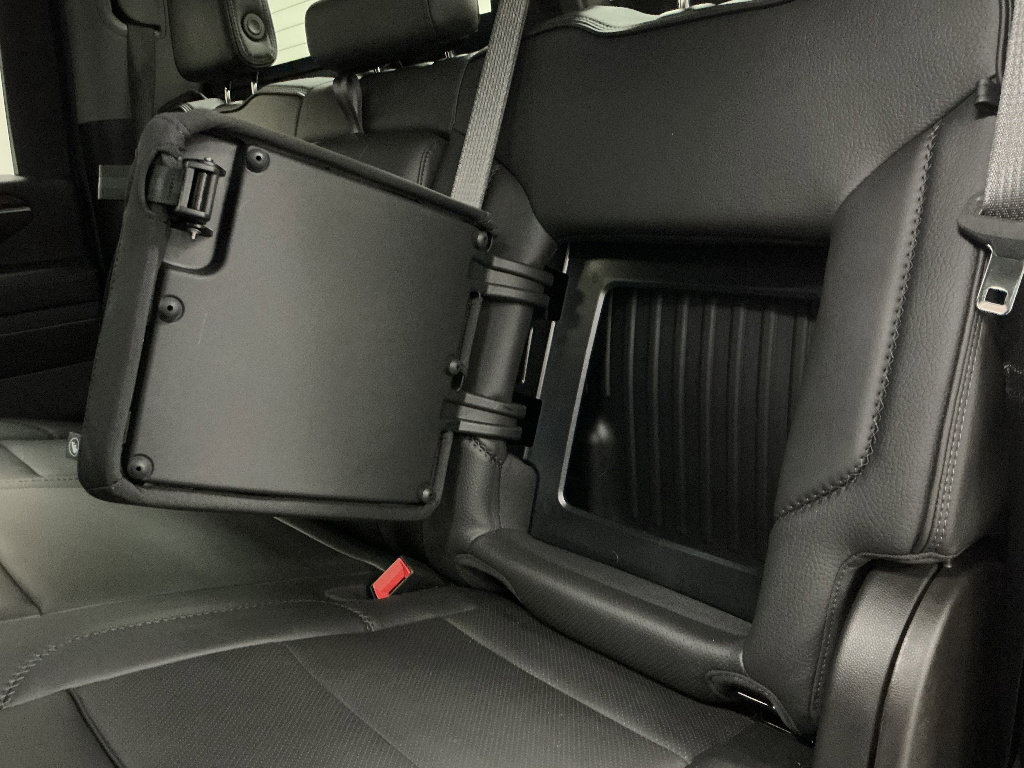 Used 2025 GMC Sierra 3500 Denali w/ Denali Reserve Package AWD/4WD image 29