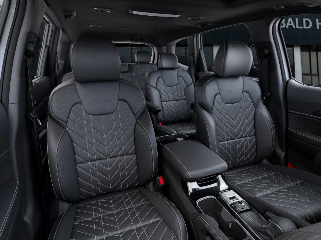 New 2025 Kia Telluride EX X-Pro image 15
