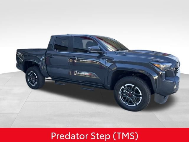 Used 2025 Toyota Tacoma TRD Sport image 17