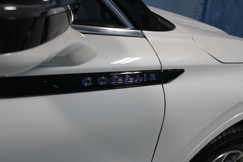 Used 2024 Lincoln Corsair Grand Touring w/ Equipment Group 301A image 37