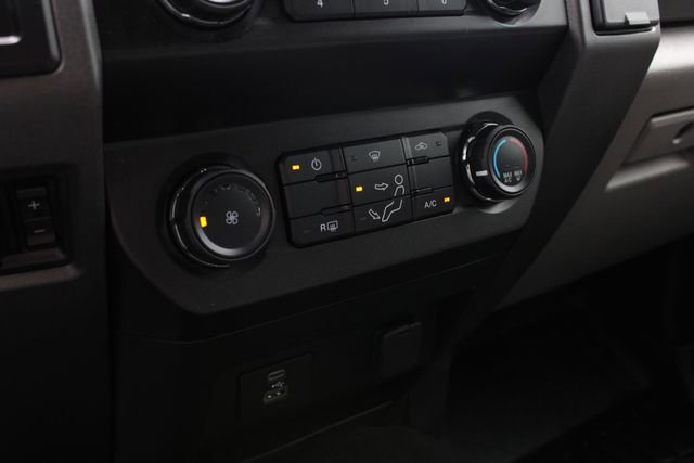 Used 2021 Ford F250 XL w/ STX Appearance Package AWD/4WD image 15