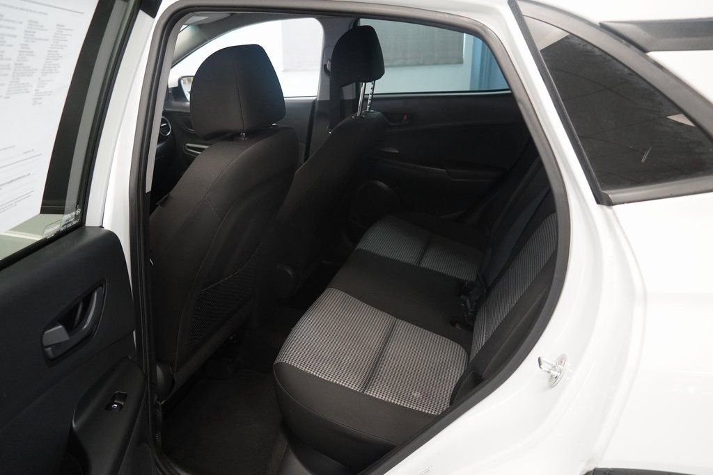 Used 2020 Hyundai Kona SEL image 20