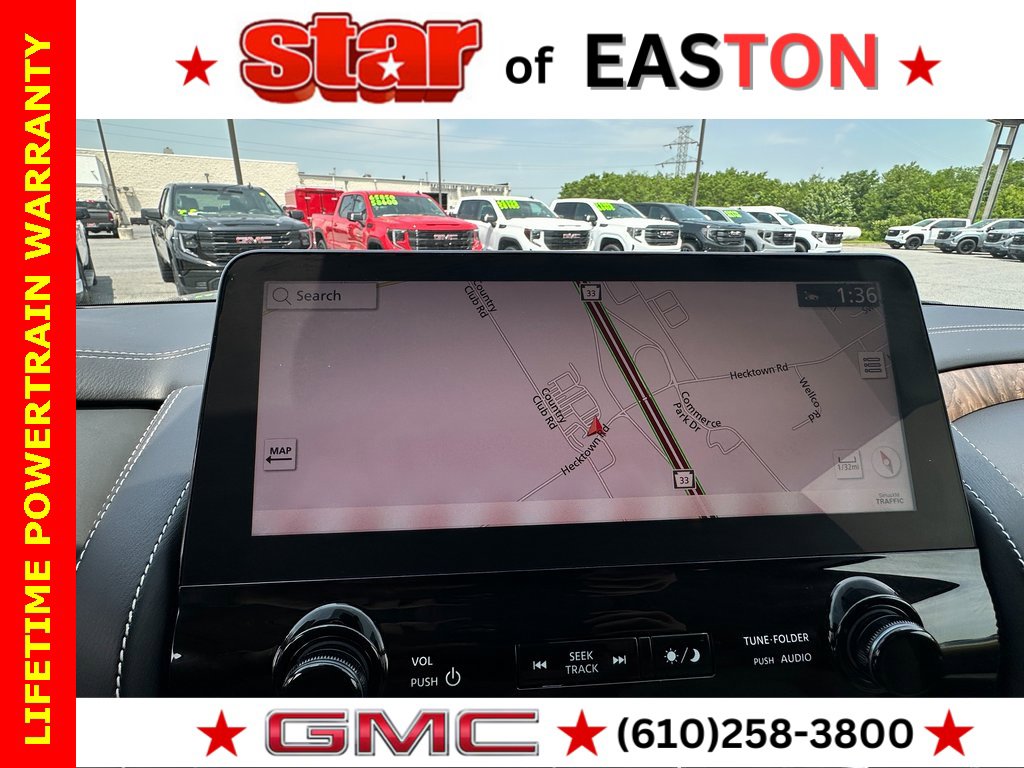 Used 2023 INFINITI QX80 Premium Select w/ Cargo Package image 28