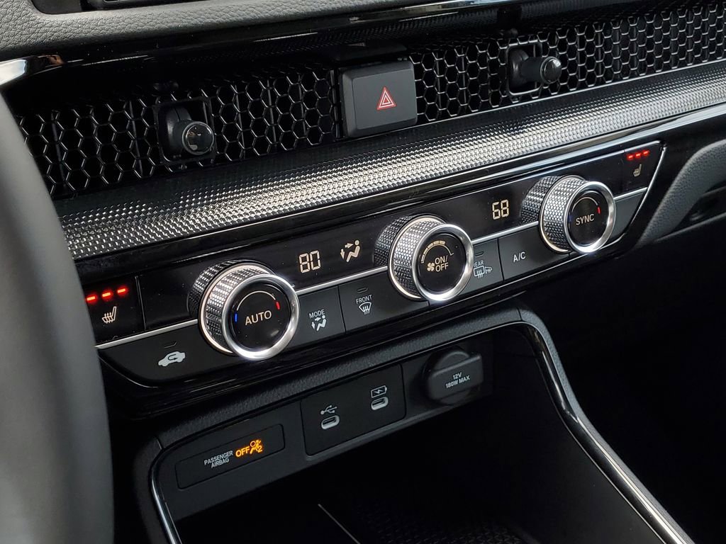 New 2026 Honda CR-V EX-L image 22