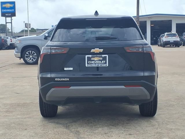 New 2027 Chevrolet Equinox LT FWD image 6