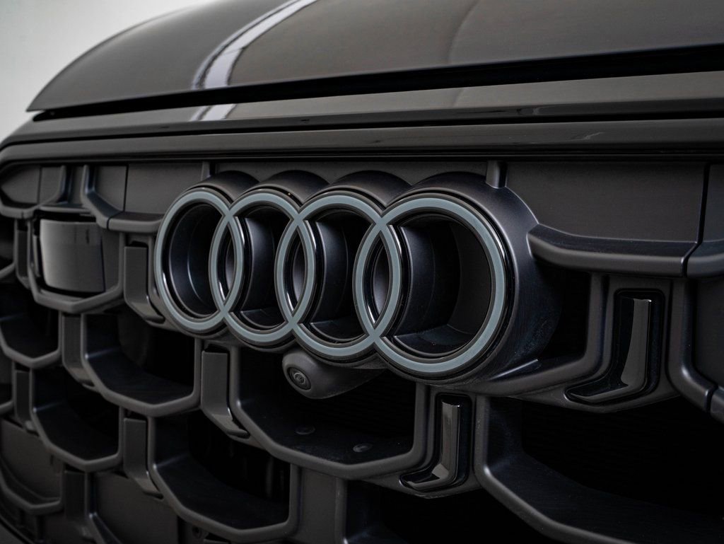 New 2026 Audi Q8 Premium Plus AWD/4WD image 3