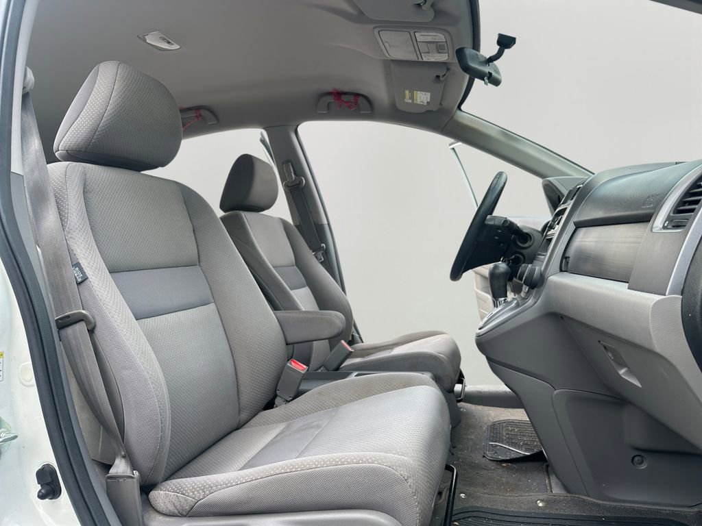Used 2009 Honda CR-V LX image 22