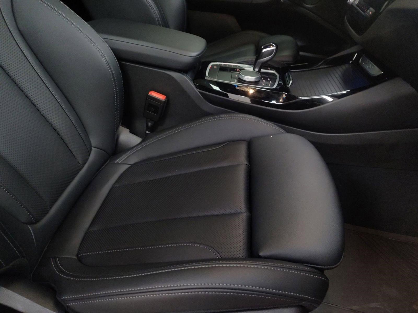 Certified 2023 BMW X3 xDrive30i w/ M Sport Package image 26