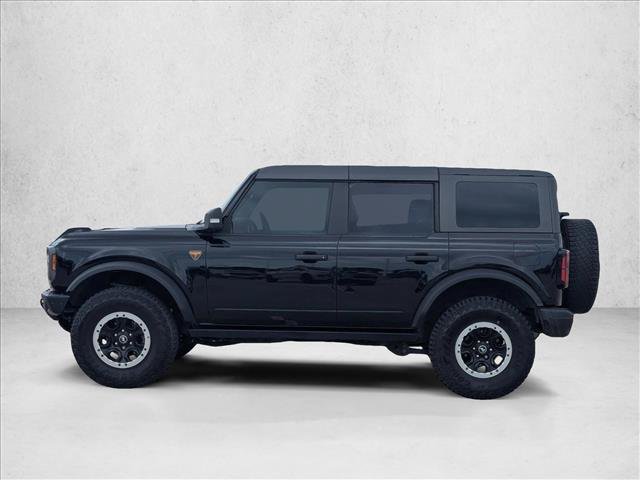 Used 2024 Ford Bronco Badlands AWD/4WD image 8