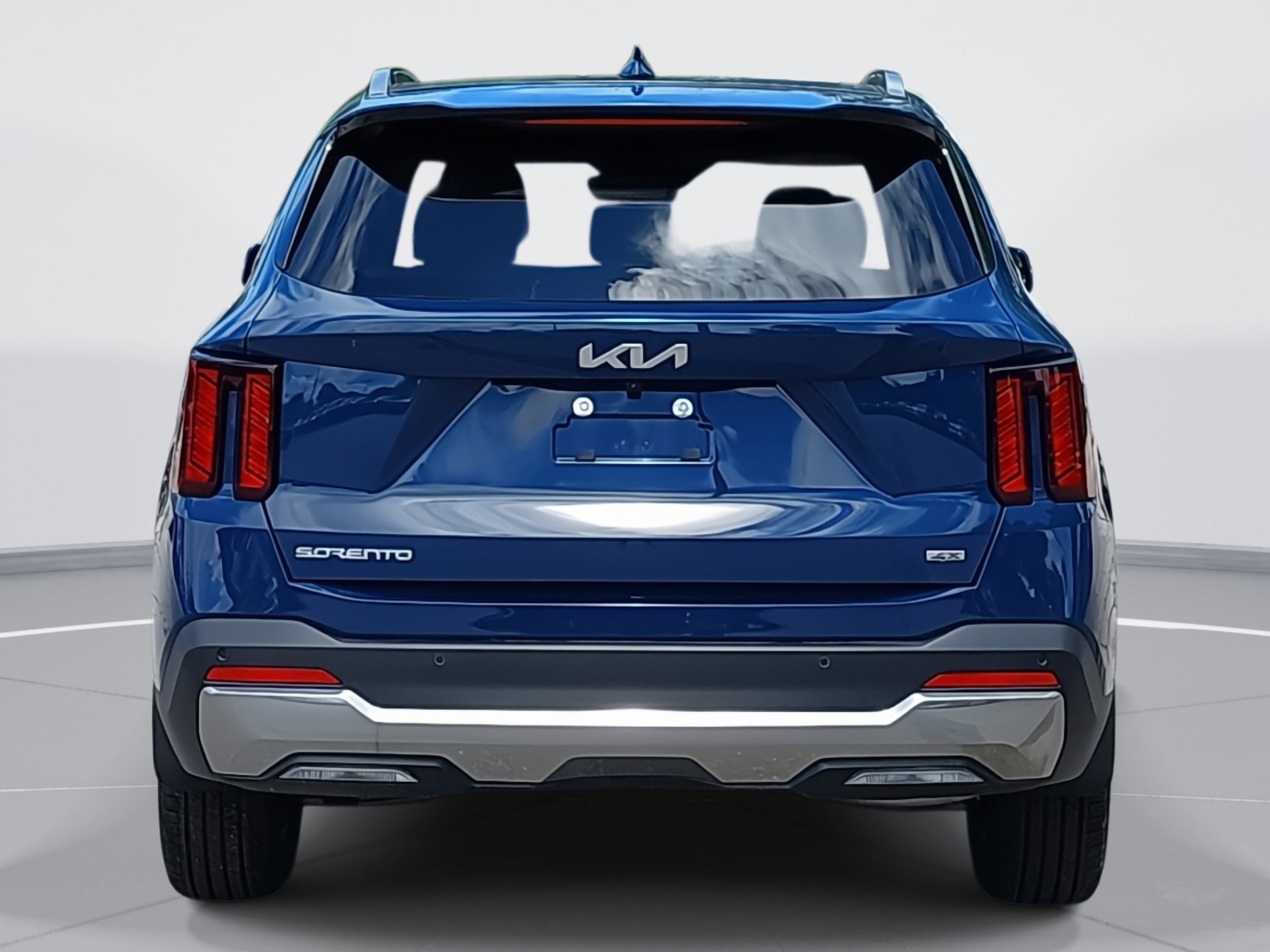 New 2025 Kia Sorento S w/ Panoramic Sunroof Package image 6