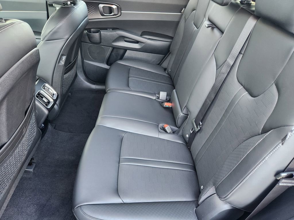New 2026 Kia Sorento X-Line EX image 11