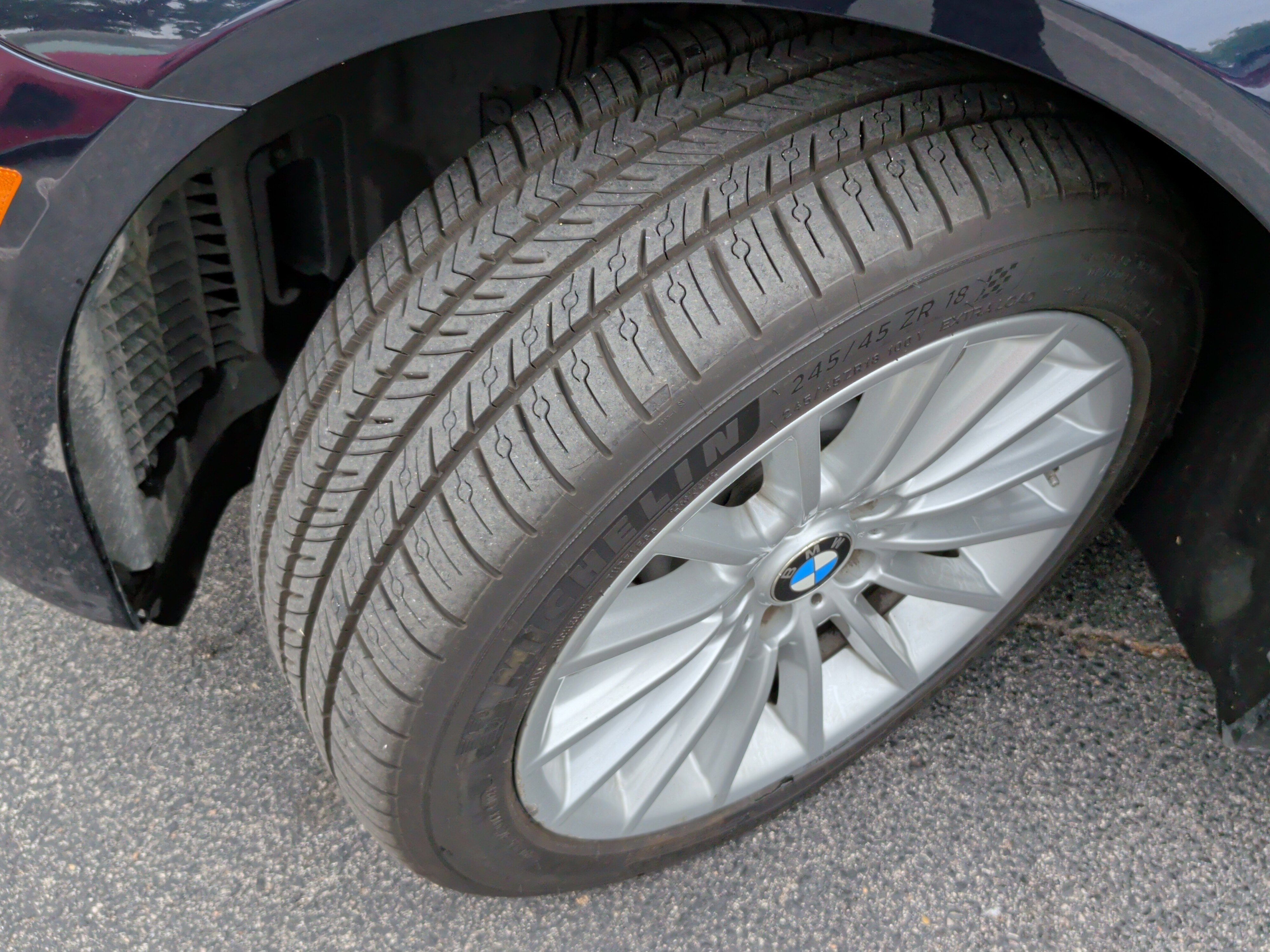 Used 2012 BMW 535i xDrive Sedan image 13