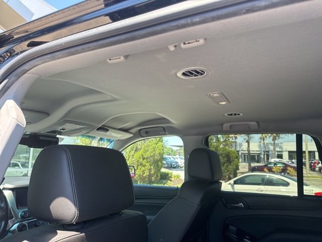 Used 2018 Chevrolet Tahoe LT AWD/4WD image 7