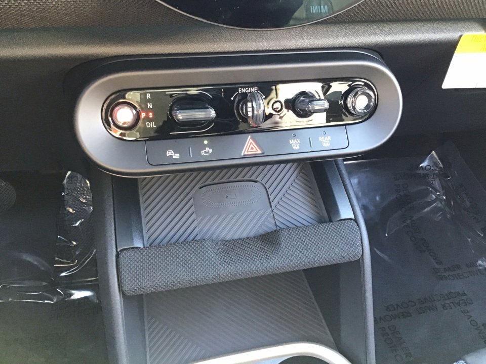 New 2026 MINI Cooper Countryman S image 20